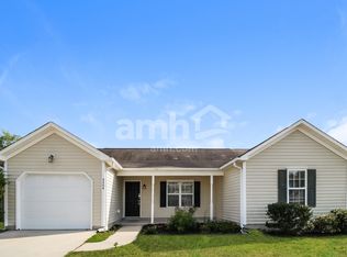 9504 NE Huckabee Ct, Leland, NC 28451