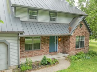 4605 S 175 W Road, Lafayette, IN