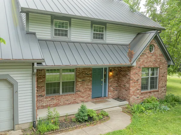 4605 S 175 W Road, Lafayette, IN 47909