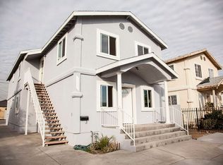 434 E 31st St, Los Angeles, CA 90011