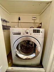 Rented by R New York