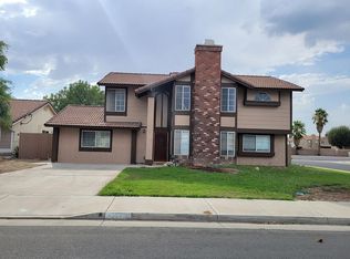 304 Oleander Dr, San Jacinto, CA 92582