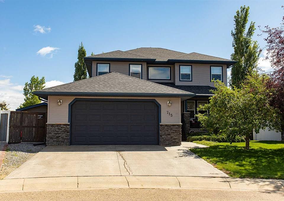 1st image of 715 W 700 Ramage Close