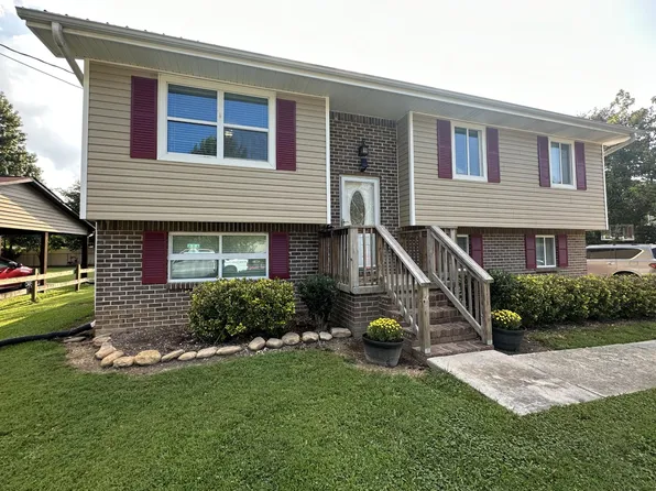 2450 Twin Oaks Dr SE, Cleveland, TN 37323
