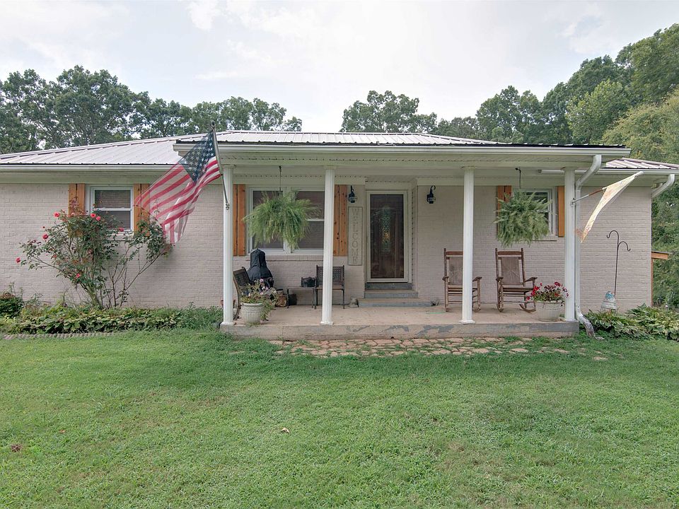 105 Jody Rd, Medon, TN 38356 MLS 10144718 Zillow