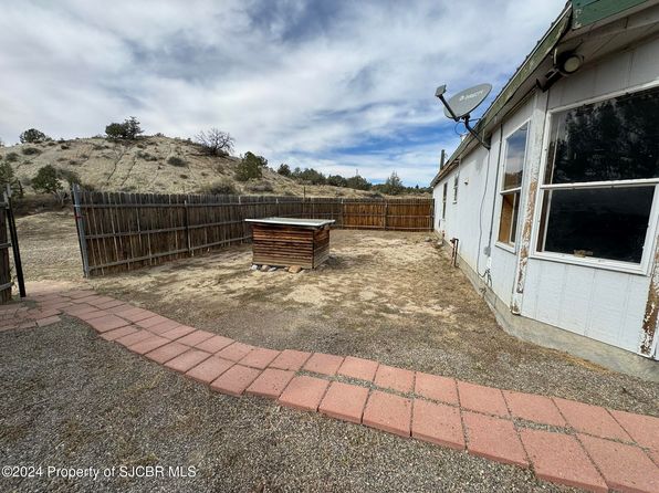 8 Road 5076, Bloomfield, NM 87413
