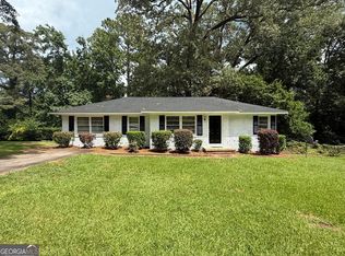 110 Dogwood Dr, Lagrange, GA