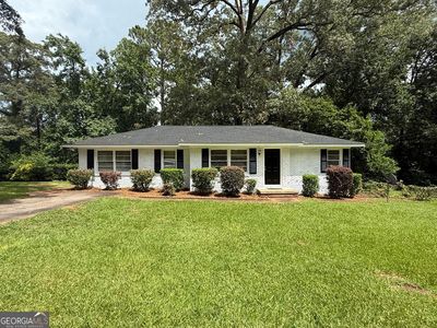 110 Dogwood Dr, Lagrange, GA, 30241