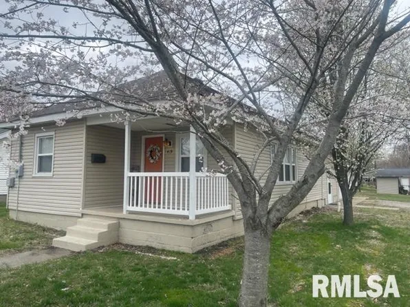 419 S 28th St, Herrin, IL 62948