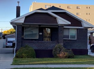 36 W Layton Ave, Salt Lake City, UT 84115