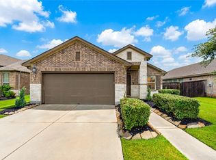 11426 Harmony Summit Trce, Richmond, TX 77406