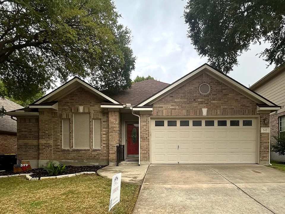 549 Thurber Dr