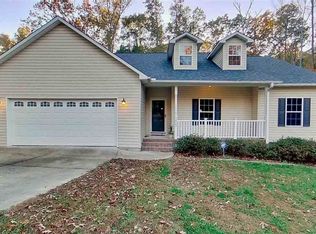 1022 Green Willow Trl, Anderson, SC 29621