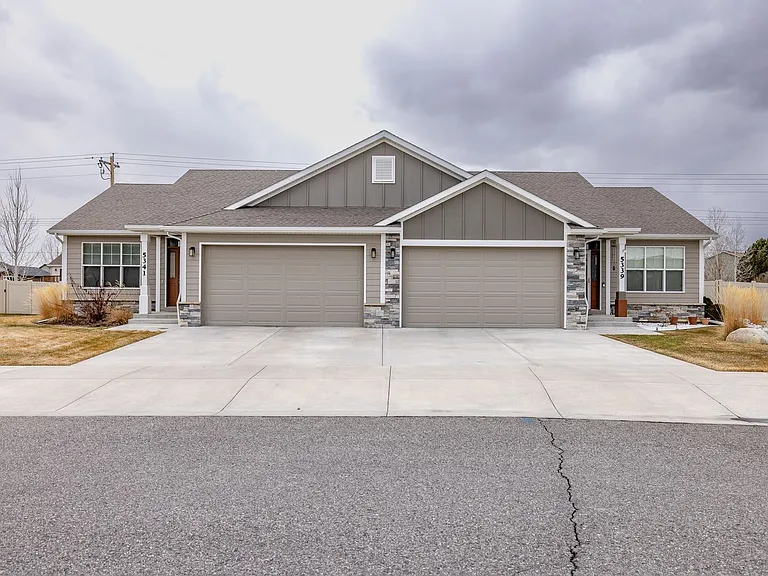 5341 Sundance Mountain Cir — Photo 1