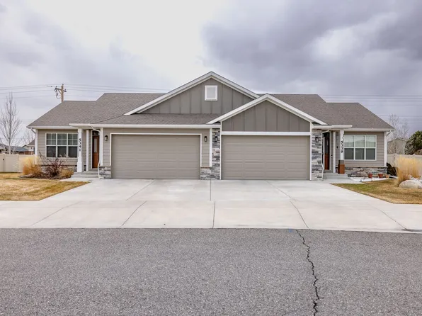 5341 Sundance Mountain Cir, Billings, MT 59106