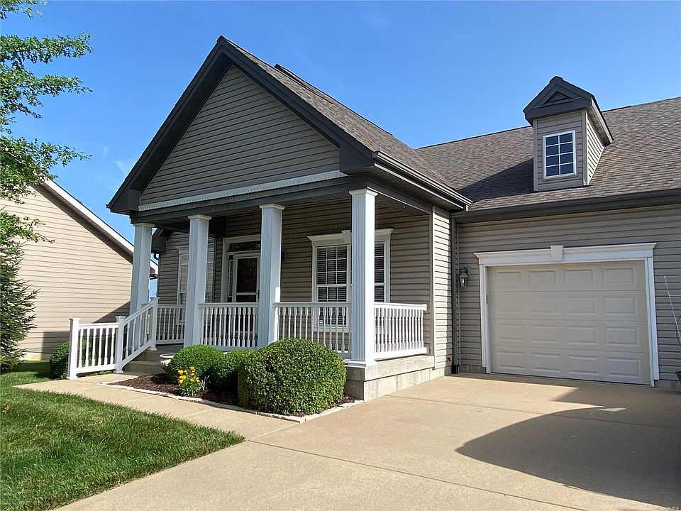 261 Meadows Of Wildwood Blvd, Grover, MO 63040 Zillow