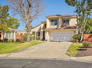 1359 Running Creek Ln, Upland, CA 91784