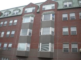 289 Essex St 401 Salem #MA, Beverly, MA 01915