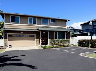 91-6221 Kapolei Pkwy UNIT 322, Ewa Beach, HI 96706