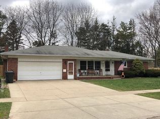 53125 Bruce Hill Rd, Shelby Township, MI 48316