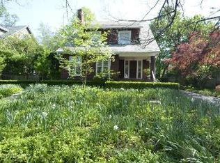 3704 Raymond St, Chevy Chase, MD 20815