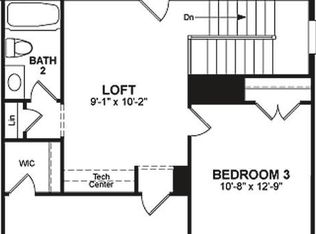 2322 Traemoor Village Pl, Nashville, TN 37209