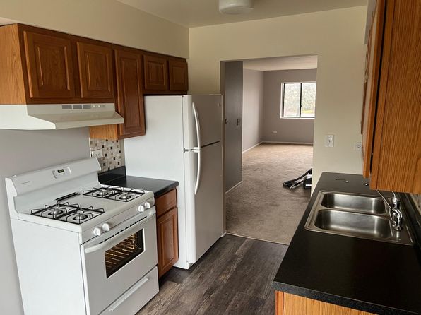 1170 S Forums Ct, Wheeling, IL 60090 – 2-bedroom rental in Wheeling