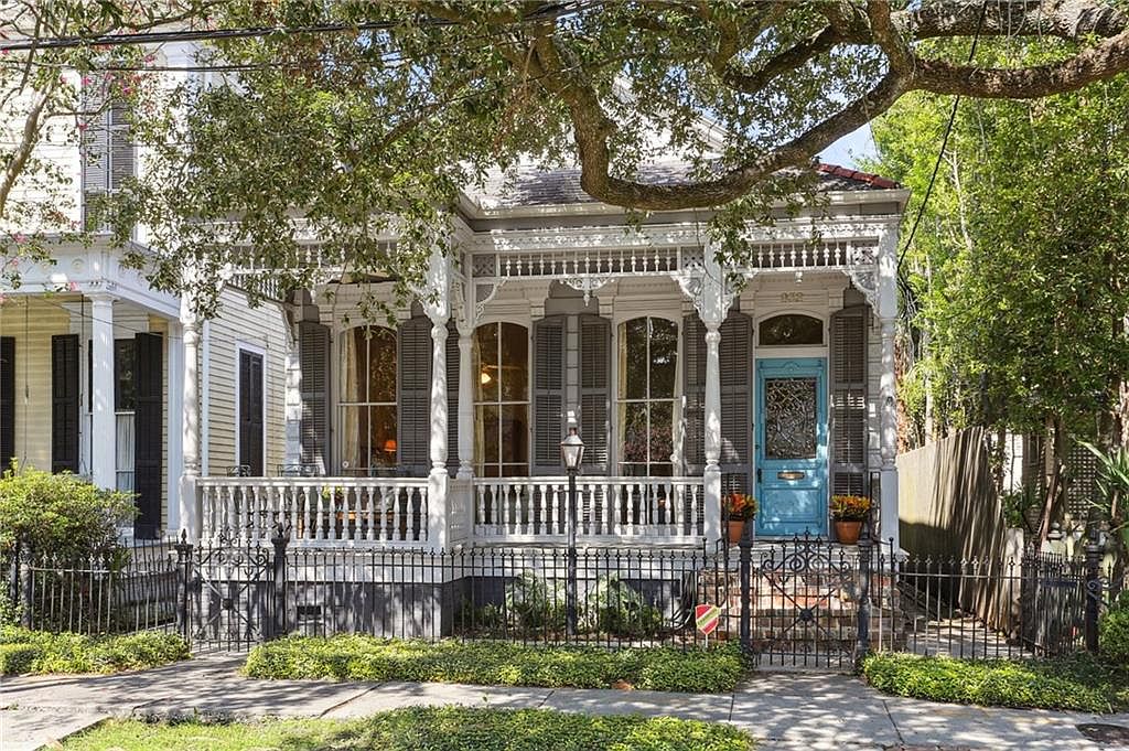 932 Jefferson Ave, New Orleans, LA 70115 Zillow