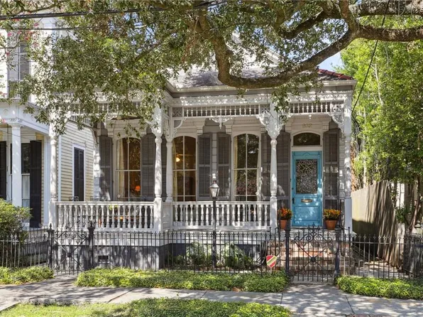 932 Jefferson Ave, New Orleans, LA 70115