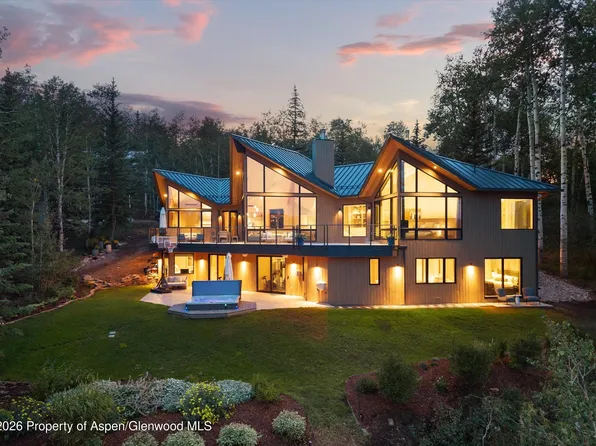36 Ermine Ln, Snowmass Village, CO 81615