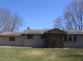 4224 Springfield Ave SW, Canton, OH 44706