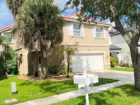 15271 SW 47th St, Miramar, FL 33027
