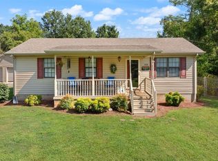 399 Old Main St, Munfordville, KY 42765