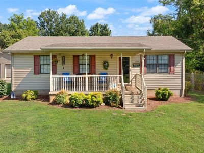 399 Old Main St, Munfordville, KY, 42765