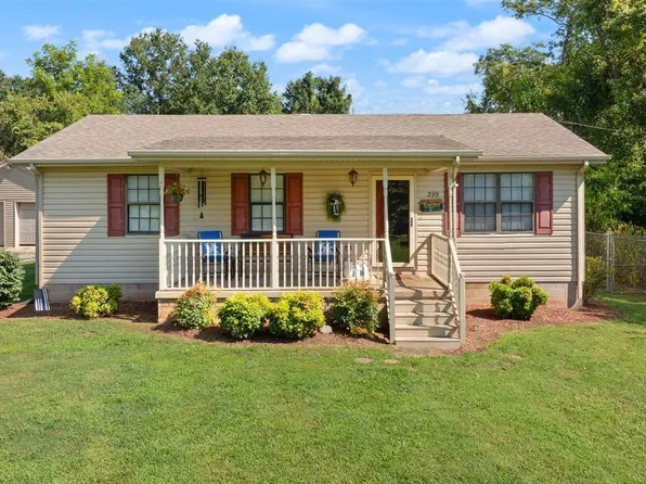 399 Old Main St, Munfordville, KY 42765