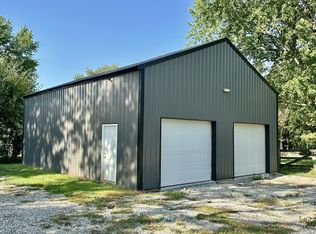 109 N Elm St, Conway, MO 65632