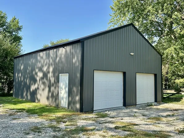 109 N Elm Street, Conway, MO 65632