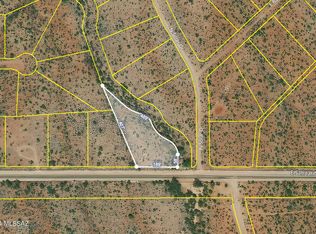 2981 E Sahuarita Rd #16, Vail, AZ 85641