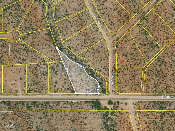 2981 E Sahuarita Rd #16, Vail, AZ 85641