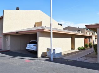 4448 W Palmaire Ave, Glendale, AZ 85301