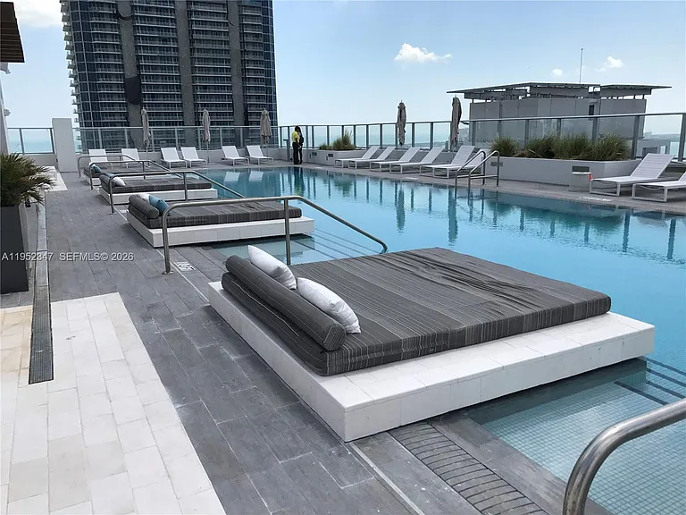 1010 Brickell Ave #2110 — Photo 20
