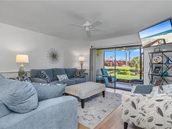 7260 Coventry CT #407, NAPLES, FL 34104