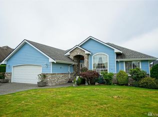 1307 Woodfield Dr, Lynden, WA 98264
