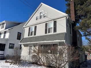 165 Portage Dr, Akron, OH 44303