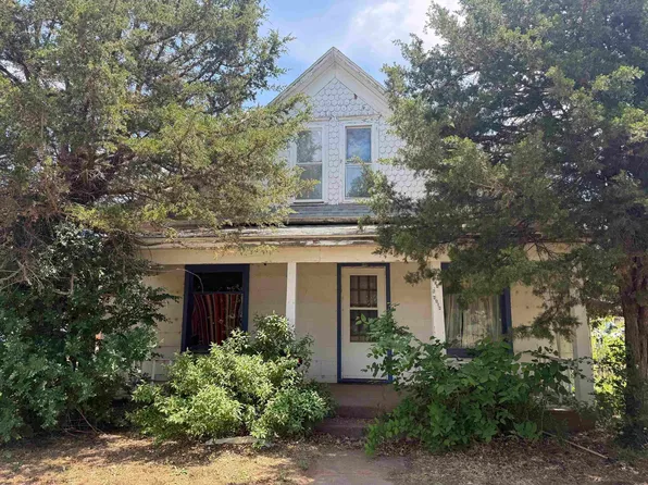 204 N Main St, Sharon, KS 67138