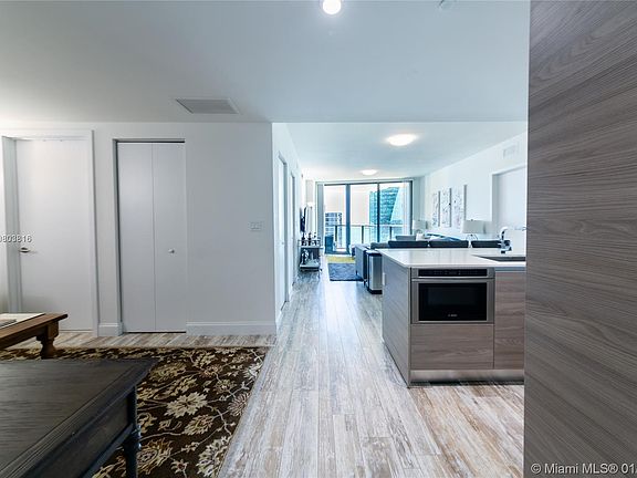 3rd image of 1300 S Miami Ave Unit 3002