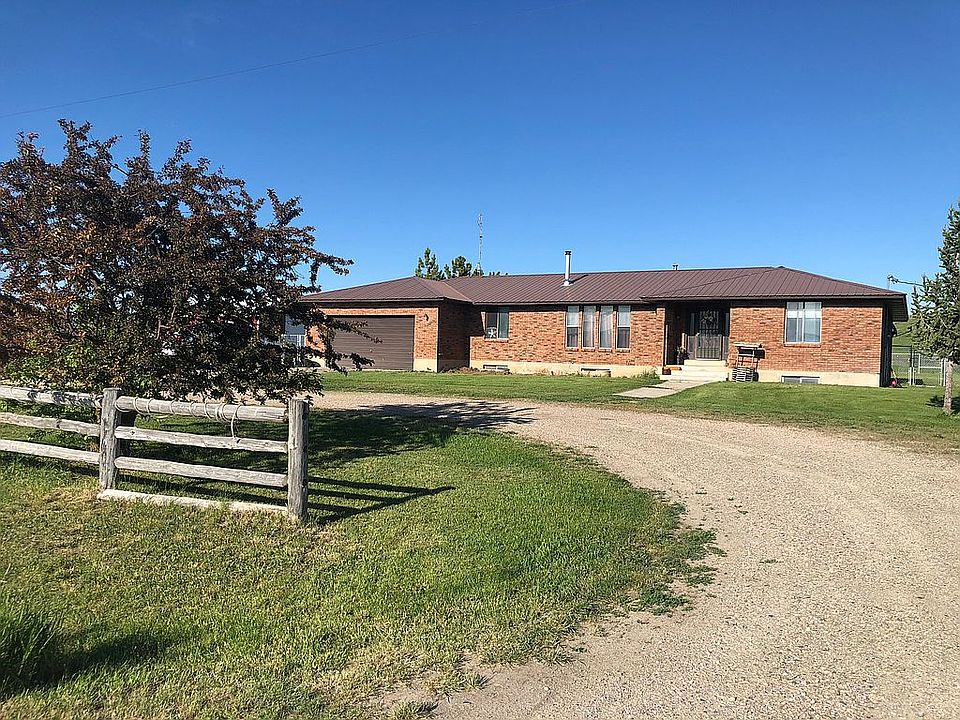 5522 Dingle Rd, Dingle, ID 83233 | Zillow