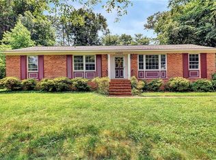 10251 Greglynn Rd, North Chesterfield, VA 23236