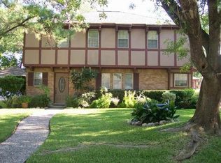 17726 Sorrel Ridge Dr, Spring, TX 77388