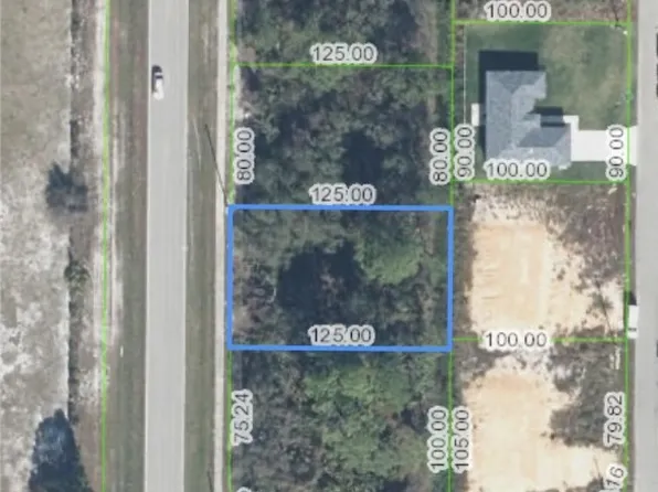 818 Cougar Blvd, Sebring, FL 33872